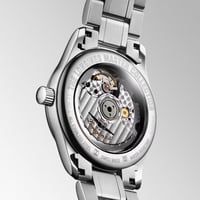 Longines Master Collection L2.357.4.98.6 Kadın Saati