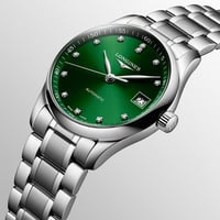 Longines Master Collection L2.357.4.99.6 Kadın Saati