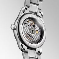 Longines Master Collection L2.357.4.99.6 Kadın Saati