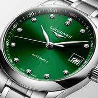 Longines Master Collection L2.357.4.99.6 Kadın Saati