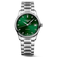 Longines Master Collection L2.357.4.99.6 Kadın Saati