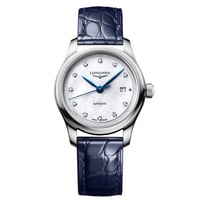 Longines Master Collection L2.449.4.87.2 30mm Kadın Kol Saati