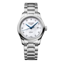 Longines Master Collection L2.449.4.87.6 30mm Kadın Kol Saati