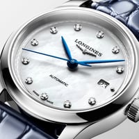Longines Master Collection L2.449.4.87.2 30mm Kadın Kol Saati