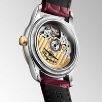 Longines Master Collection L2.449.5.87.2 30mm Kadın Kol Saati