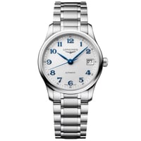 Longines Master Collection L2.450.4.73.6 34mm Kadın Kol Saati