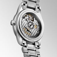 Longines Master Collection L2.450.4.87.6 34mm Kadın Kol Saati