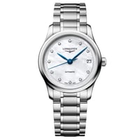 Longines Master Collection L2.450.4.87.6 34mm Kadın Kol Saati
