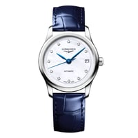 Longines Master Collection L2.450.4.87.2 34mm Kadın Kol Saati