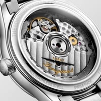 Longines Master Collection L2.450.4.87.6 34mm Kadın Kol Saati