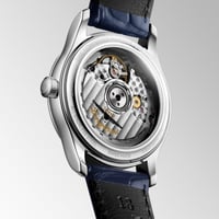 Longines Master Collection L2.450.4.87.2 34mm Kadın Kol Saati