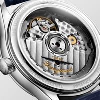 Longines Master Collection L2.450.4.87.2 34mm Kadın Kol Saati