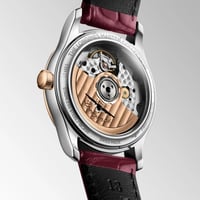 Longines Master Collection L2.450.5.89.2 34mm Kadın Kol Saati