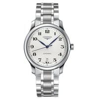 Longines Master Collection L2.628.4.78.6 Erkek Saati