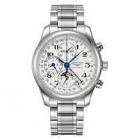 Longines Master Collection L2.773.4.78.6 Erkek Saati