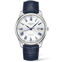 Longines Master Collection L2.893.4.79.2 Automatic Erkek Saati