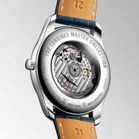 Longines Master Collection L2.893.4.79.2 Automatic Erkek Saati