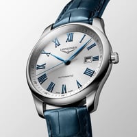 Longines Master Collection L2.893.4.79.2 Automatic Erkek Saati