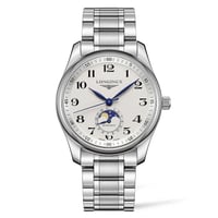 Longines Master Collection L2.909.4.78.6 Erkek Saati