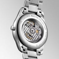 Longines Master Collection L2.919.4.51.6 Automatic Erkek Saati