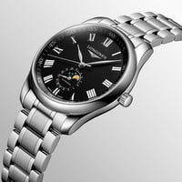 Longines Master Collection L2.919.4.51.6 Automatic Erkek Saati