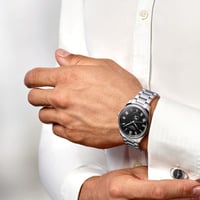 Longines Master Collection L2.919.4.51.6 Automatic Erkek Saati