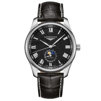 Longines Master Collection L2.919.4.51.7 Erkek Saati