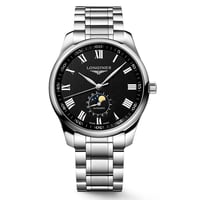 Longines Master Collection L2.919.4.51.6 Automatic Erkek Saati