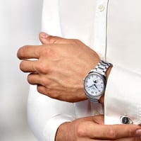 Longines Master Collection L2.919.4.78.6 Automatic Erkek Saati