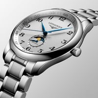 Longines Master Collection L2.919.4.78.6 Automatic Erkek Saati