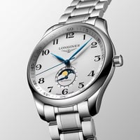 Longines Master Collection L2.919.4.78.6 Automatic Erkek Saati