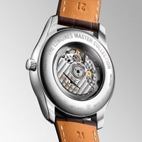 Longines Master Collection L2.919.4.78.3 Automatic Erkek Saati