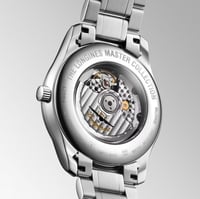 Longines Master Collection L2.919.4.78.6 Automatic Erkek Saati
