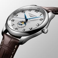 Longines Master Collection L2.919.4.78.3 Automatic Erkek Saati