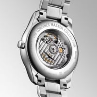 Longines Master Collection L2.919.4.92.6 Automatic Erkek Saati
