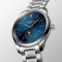 Longines Master Collection L2.919.4.92.6 Automatic Erkek Saati