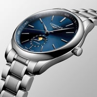 Longines Master Collection L2.919.4.92.6 Automatic Erkek Saati