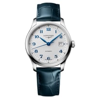 Longines Master Collection L2.949.4.73.2 39mm Erkek Kol Saati