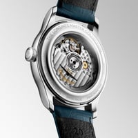 Longines Master Collection L2.949.4.93.2 39mm Erkek Kol Saati