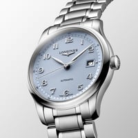 Longines Master Collection L2.949.4.99.6 39 mm Erkek Kol Saati