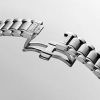 Longines Master Collection L2.949.4.99.6 39 mm Erkek Kol Saati
