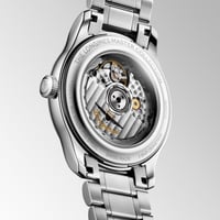 Longines Master Collection L2.949.4.99.6 39 mm Erkek Kol Saati