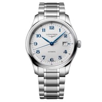 Longines Master Collection L2.950.4.73.6 Erkek Kol Saati