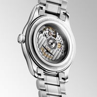 Longines Master Collection L2.950.4.73.6 Erkek Kol Saati