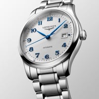 Longines Master Collection L2.950.4.73.6 Erkek Kol Saati