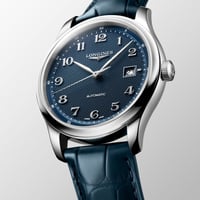 Longines Master Collection L2.950.4.93.2 41mm Erkek Kol Saati