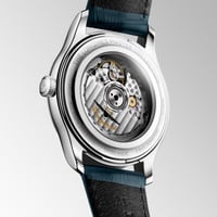 Longines Master Collection L2.950.4.93.2 41mm Erkek Kol Saati