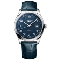 Longines Master Collection L2.950.4.93.2 41mm Erkek Kol Saati