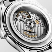 Longines Master Collection L2.950.4.99.6 41 mm Erkek Kol Saati