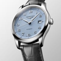 Longines Master Collection L2.950.4.99.2 41 mm Erkek Kol Saati